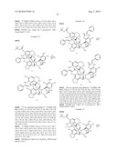 ANTITUMORAL DERIVATIVES OF ET-743 diagram and image