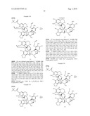 ANTITUMORAL DERIVATIVES OF ET-743 diagram and image