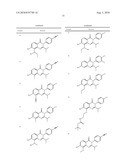 Quinazolinone Derivatives Useful as Vanilloid Antagonists diagram and image