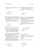 Quinazolinone Derivatives Useful as Vanilloid Antagonists diagram and image