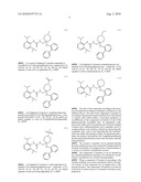 NOVEL PHENYLUREA INHIBITORS OF THE ENZYME SOAT-1 AND PHARMACEUTICAL/COSMETIC COMPOSITIONS COMPRISED THEREOF diagram and image