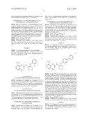 NOVEL PHENYLUREA INHIBITORS OF THE ENZYME SOAT-1 AND PHARMACEUTICAL/COSMETIC COMPOSITIONS COMPRISED THEREOF diagram and image