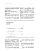 COMPOSITIONS OF PEGYLATED SOLUBLE TUMOR NECROSIS FACTOR RECEPTORS AND METHODS OF PREPARING diagram and image