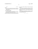 Copolymer Comprising Alkene, Acrylate And Unsaturated Organic Acid, And Method For Preparing The Same diagram and image