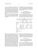 USE OF URSOLIC ACID SAPONIN,OLEANOLIC ACID SAPONIN IN PREPARATION OF INCREASING LEUCOCYTES AND/OR PLATELET MEDICINE diagram and image