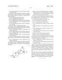 USE OF URSOLIC ACID SAPONIN,OLEANOLIC ACID SAPONIN IN PREPARATION OF INCREASING LEUCOCYTES AND/OR PLATELET MEDICINE diagram and image