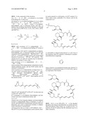 Phosphorus-containing compounds & uses thereof diagram and image