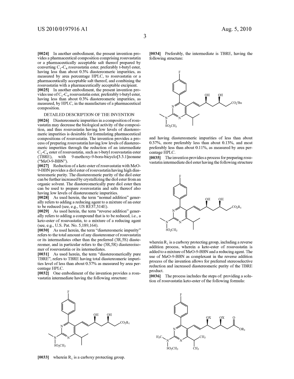 DIASTEREOMERIC PURIFICATION OF ROSUVASTATIN - diagram, schematic, and image 04