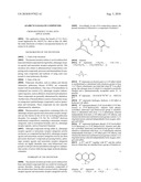 AZABICYCLOALKANE COMPOUNDS diagram and image