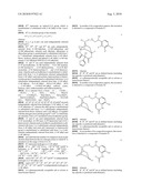 AZABICYCLOALKANE COMPOUNDS diagram and image