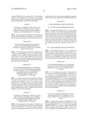 AZABICYCLOALKANE COMPOUNDS diagram and image