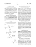 PREPARATION OF AMINOTETRALIN COMPOUNDS diagram and image