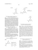 PREPARATION OF AMINOTETRALIN COMPOUNDS diagram and image