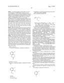 PREPARATION OF AMINOTETRALIN COMPOUNDS diagram and image