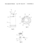 BIOLOGICAL NAVIGATION DEVICE diagram and image