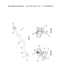 BIOLOGICAL NAVIGATION DEVICE diagram and image