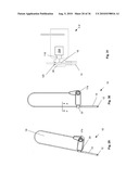 BIOLOGICAL NAVIGATION DEVICE diagram and image