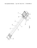 BIOLOGICAL NAVIGATION DEVICE diagram and image