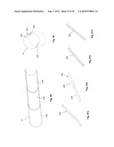 BIOLOGICAL NAVIGATION DEVICE diagram and image