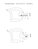 BIOLOGICAL NAVIGATION DEVICE diagram and image