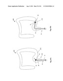 BIOLOGICAL NAVIGATION DEVICE diagram and image