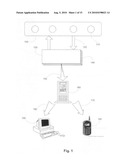 System and methods for health monitoring of anonymous animals in livestock groups diagram and image