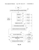 System and methods for health monitoring of anonymous animals in livestock groups diagram and image