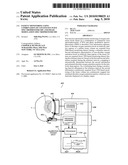 Patient Monitoring Using Combination of Continuous Wave Spectrophotometry and Phase Modulation Spectrophotometry diagram and image