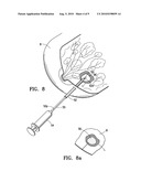 REMOTELY ACTIVATED MARKER diagram and image