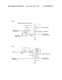 SENSOR COMPRISING A MATERIAL WHICH GENERATES AN ELECTRICAL SIGNAL IN RESPONSE TO ELONGATION diagram and image