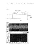 SENSOR COMPRISING A MATERIAL WHICH GENERATES AN ELECTRICAL SIGNAL IN RESPONSE TO ELONGATION diagram and image
