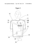 EXTENDED OPTICAL RANGE SYSTEM FOR MONITORING MOTION OF A MEMBER diagram and image