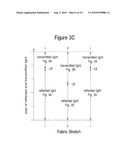 EXTENDED OPTICAL RANGE SYSTEM FOR MONITORING MOTION OF A MEMBER diagram and image