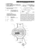 BEAT DETECTION DEVICE AND BEAT DETECTION METHOD diagram and image