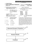 Method, System and Computer Program Product for Controlling Complex Rhythmic Systems diagram and image