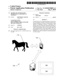 METHOD AND APPARATUS FOR PHYSIOLOGICAL ASSESSMENT IN MAMMALS diagram and image