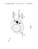 WEARABLE SYSTEM FOR MONITORING PHYSIOLOGICAL SIGNALS diagram and image