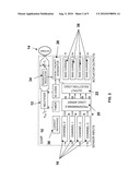 WEARABLE SYSTEM FOR MONITORING PHYSIOLOGICAL SIGNALS diagram and image