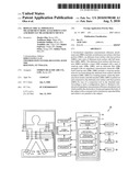 BIOELECTRICAL IMPEDANCE MEASUREMENT BODY ATTACHMENT UNIT AND BODY FAT MEASUREMENT DEVICE diagram and image