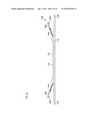 BIOELECTRICAL IMPEDANCE MEASUREMENT BODY ATTACHMENT UNIT AND BODY FAT MEASUREMENT DEVICE diagram and image