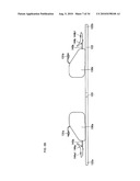 BIOELECTRICAL IMPEDANCE MEASUREMENT BODY ATTACHMENT UNIT AND BODY FAT MEASUREMENT DEVICE diagram and image