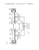 BIOELECTRICAL IMPEDANCE MEASUREMENT BODY ATTACHMENT UNIT AND BODY FAT MEASUREMENT DEVICE diagram and image