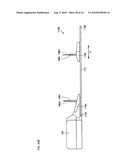 BIOELECTRICAL IMPEDANCE MEASUREMENT BODY ATTACHMENT UNIT AND BODY FAT MEASUREMENT DEVICE diagram and image