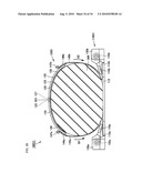 BIOELECTRICAL IMPEDANCE MEASUREMENT BODY ATTACHMENT UNIT AND BODY FAT MEASUREMENT DEVICE diagram and image