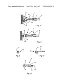 BIOPSY FORCEPS FOR TAKING ONE OR MORE SAMPLES diagram and image