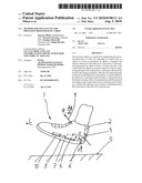 METHOD FOR INFLUENCING THE PRONATION BEHAVIOUR OF A SHOE diagram and image