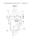 EXTENDED OPTICAL RANGE REFLECTIVE SYSTEM FOR MONITORING MOTION OF A MEMBER diagram and image