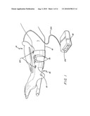 SYSTEM AND METHOD FOR NEUROMUSCULAR REEDUCATION diagram and image