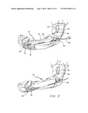 SYSTEM AND METHOD FOR NEUROMUSCULAR REEDUCATION diagram and image