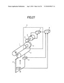 Cardiac massage devices, systems and methods of operation diagram and image